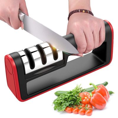 Diamond Ceramic Knife Sharpeners Stone  Knives Tools