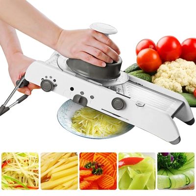 Vegetables Fruit Cutter Slicer Manual Kitchen Tool