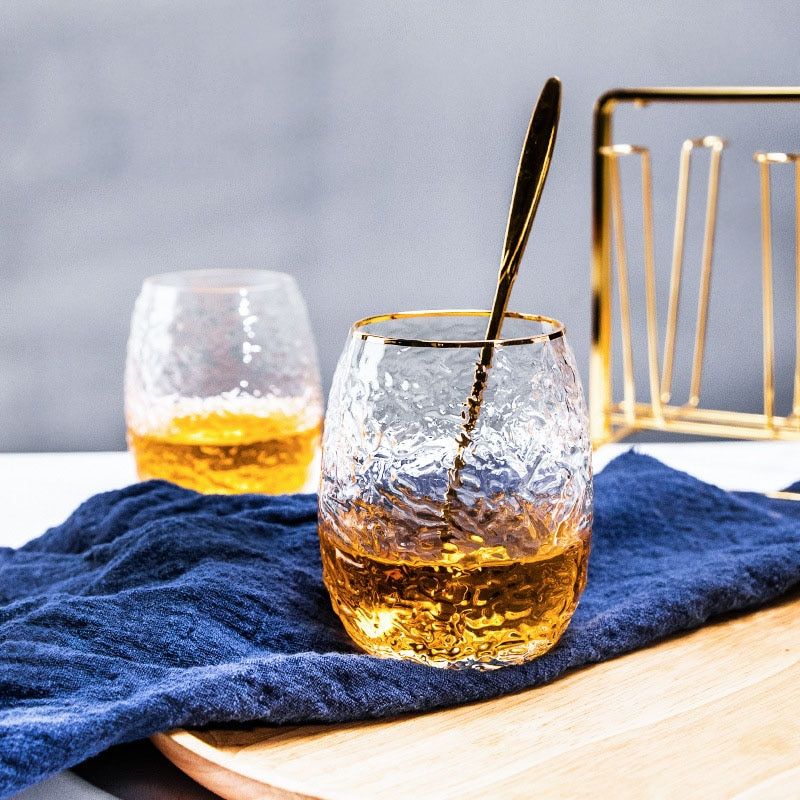 Coffee Mugs Insulated Thermal Cups Drinking Glasses