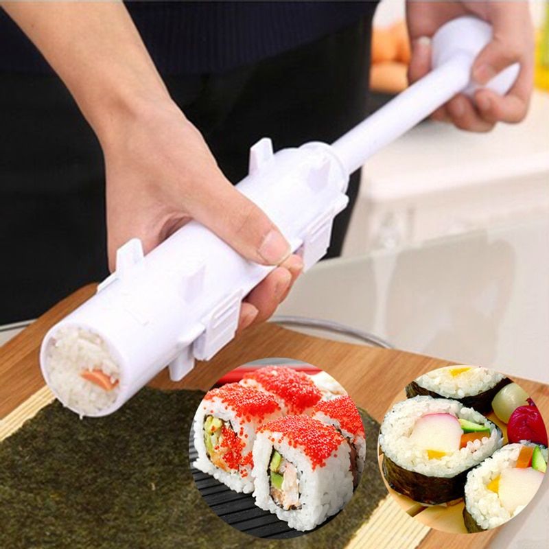 DIY Sushi Making Machine Kitchen Accessories Sushi Tool