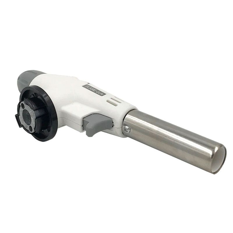 Gas Torch Flame Gun Blowtorch Cooking Gas Torch Lighter Heater