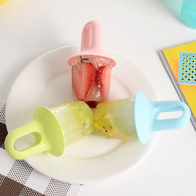 Ice Cream Ball Lolly Maker Ice Cream Mold