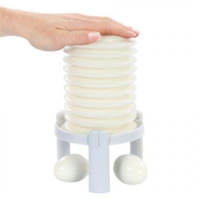 Creative Peeling Egg Shells To Remove Egg Shell Tools