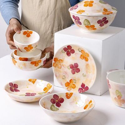 Japanese Ceramic Tableware