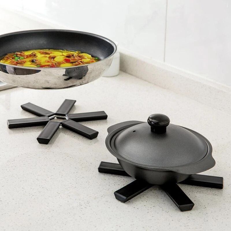 Creative Folding Heat Insulation Pad Mat
