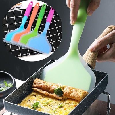 Silicone Spatula of Quality