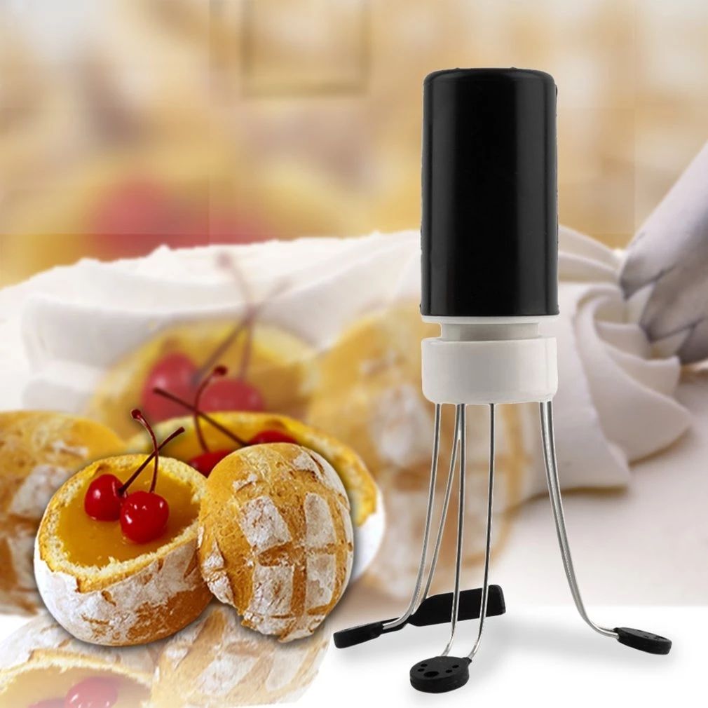 Automatic Stirrer Kitchen Utensil Electric Stir Blender Whisk