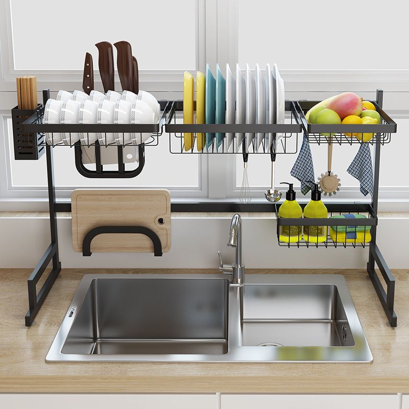 Dish drainer