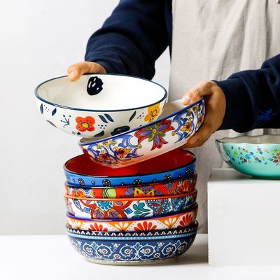 Ceramic Bowl