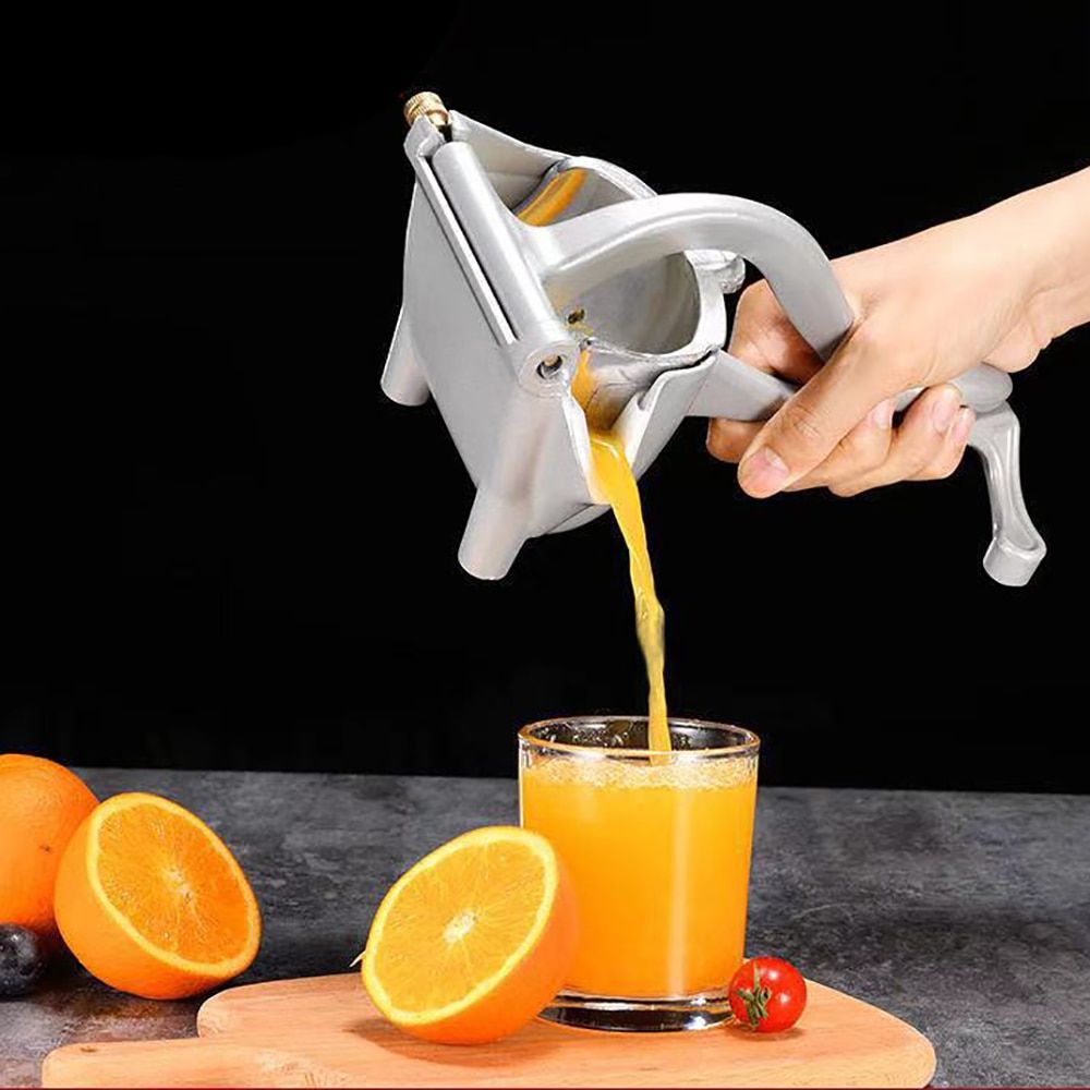 Manual Citrus Juicer