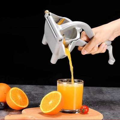 Manual Citrus Juicer