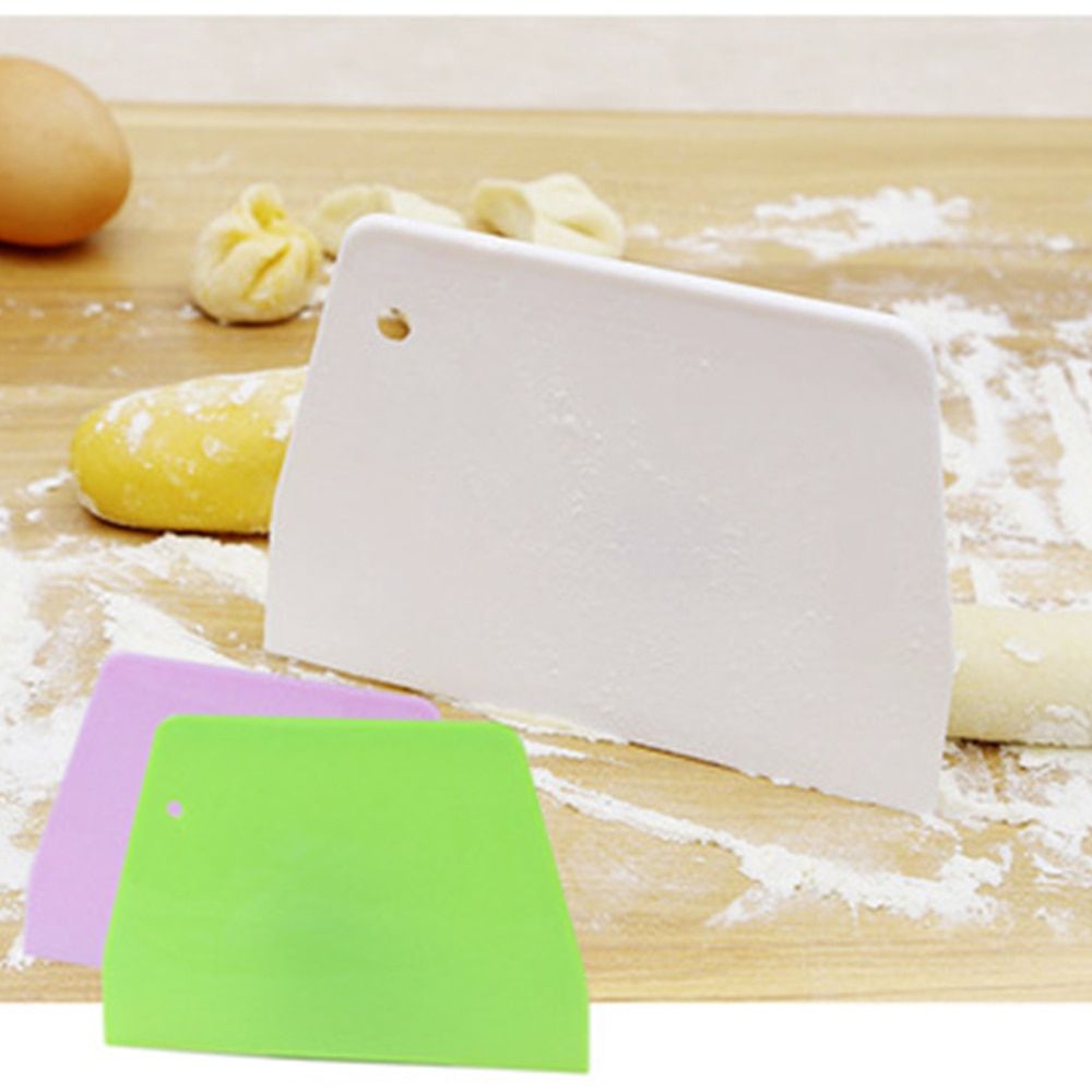 Pastry Tools