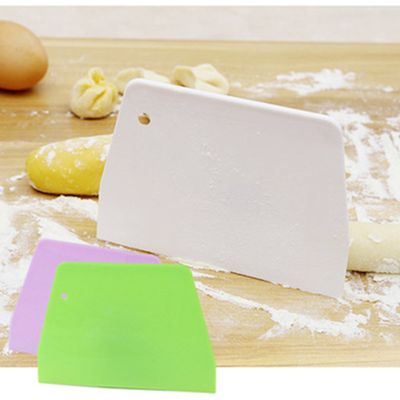 Pastry Tools