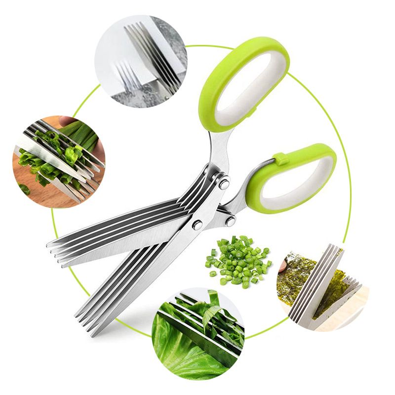 Kitchen Scissors