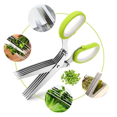 Kitchen Scissors