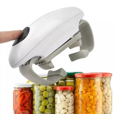 Binaural Can Opener
