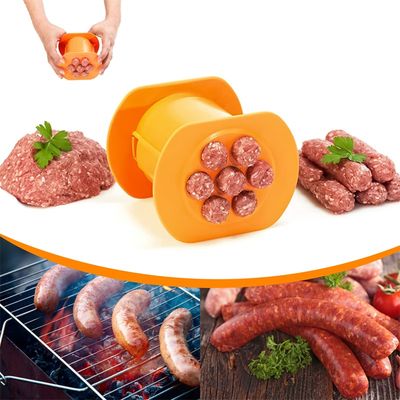 Sausage Machine