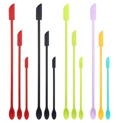 Mini Silicone Spatula