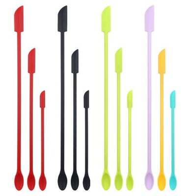 Mini Silicone Spatula