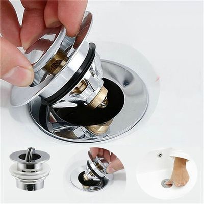 Drain filter