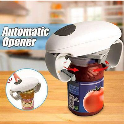 Electric Can Opener