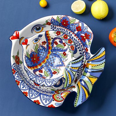 Creative Bowl Shape