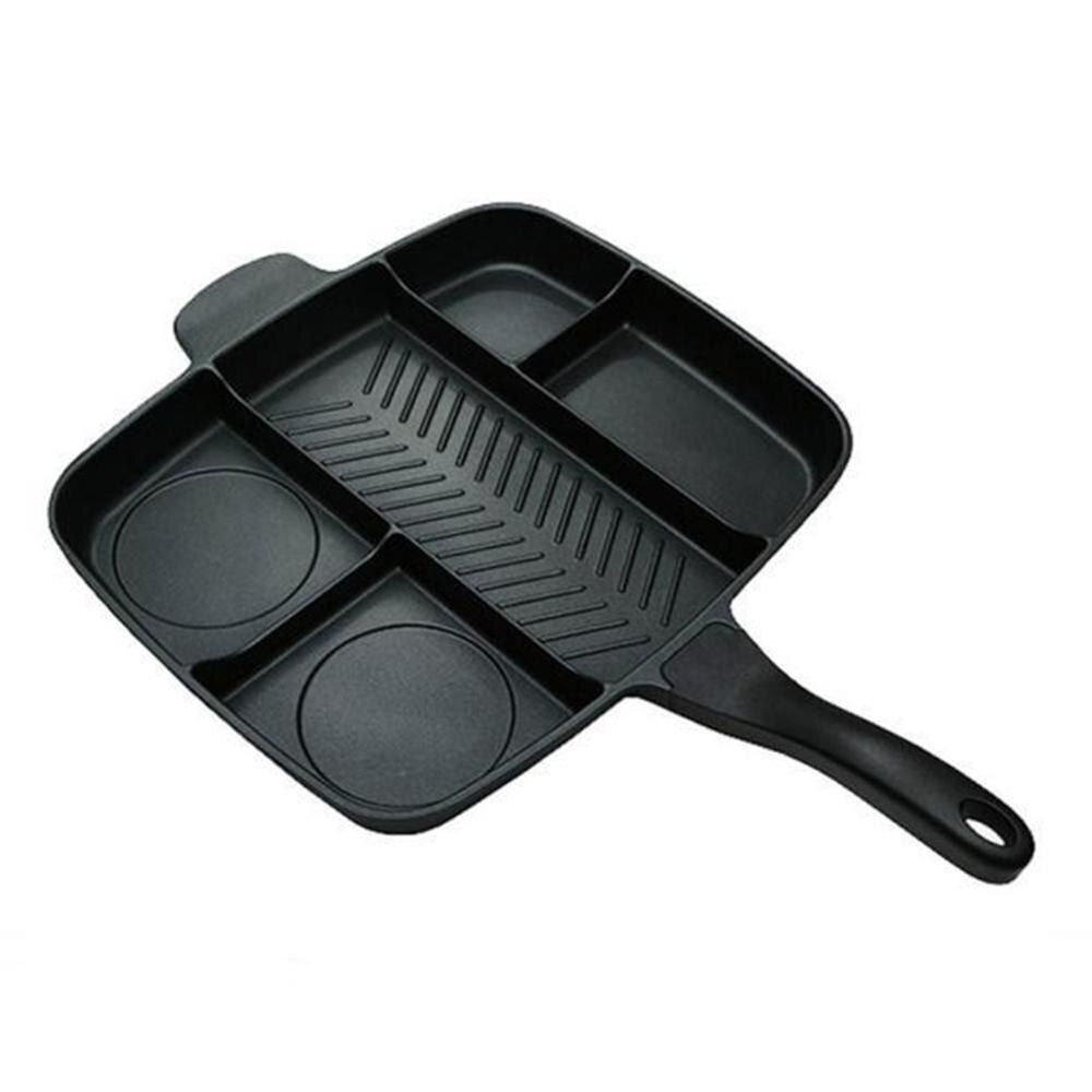 Non-stick frying pan