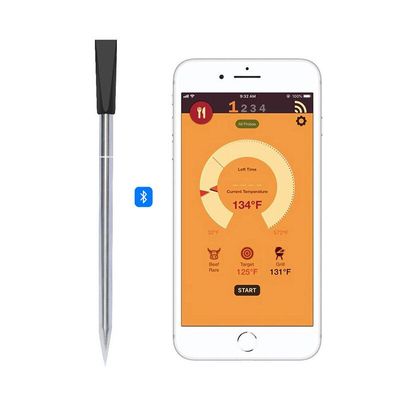 Wireless Bluetooth Thermometer