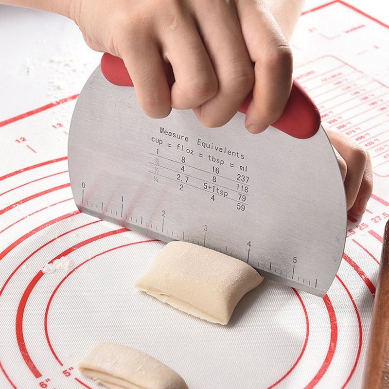 Pastry Scraper
