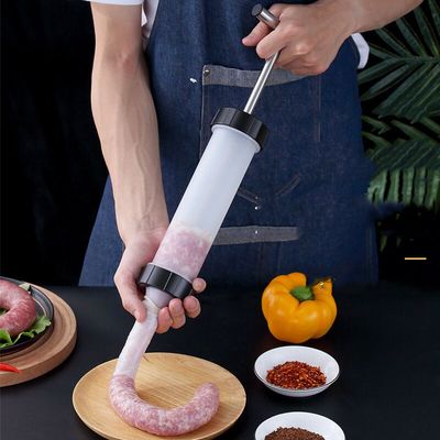 Sausage Machine