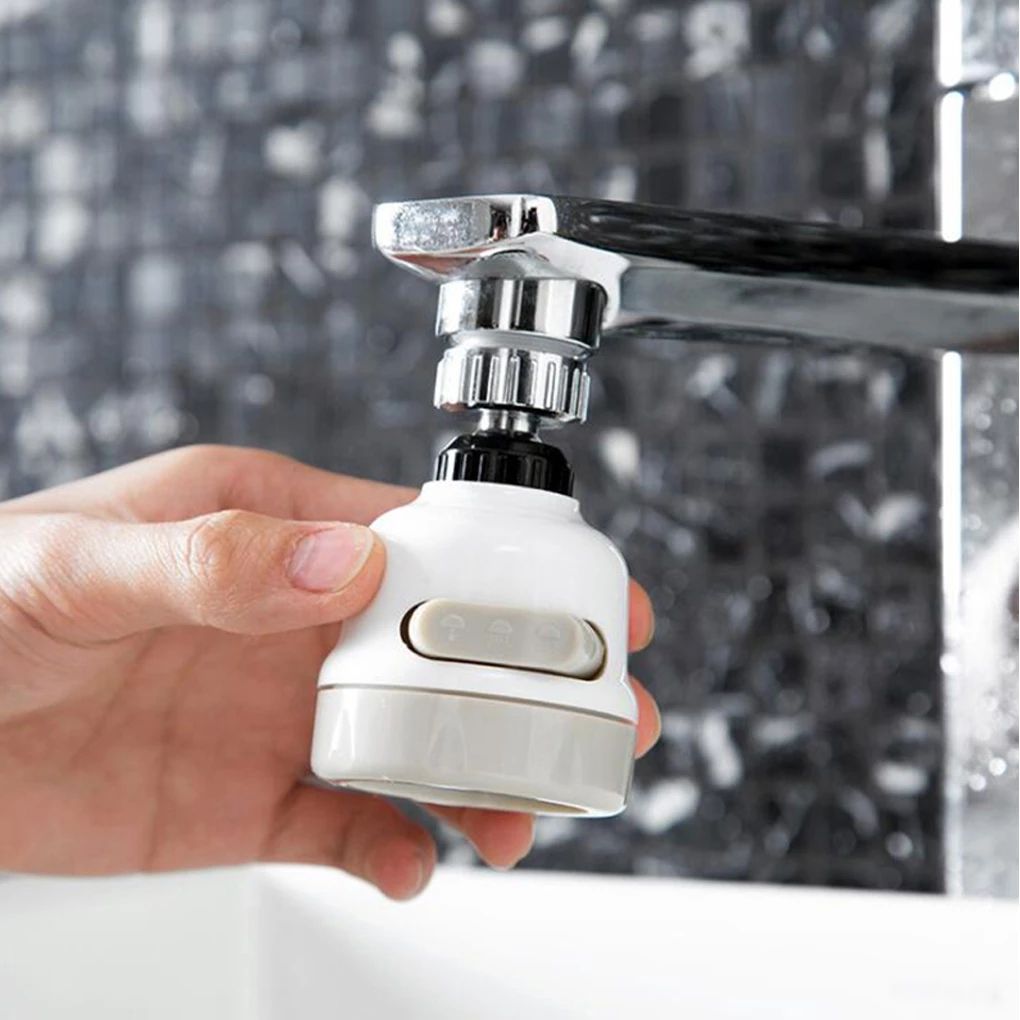 Kitchen Faucet Filter