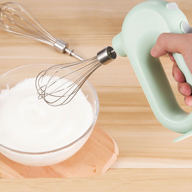 Electric Mixer