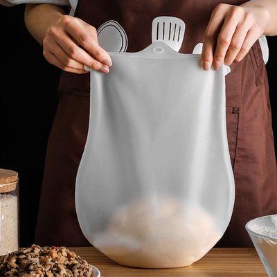 Kneading Bag