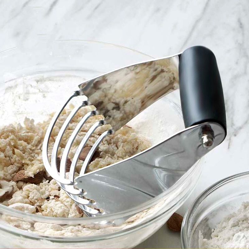 Dough Mixer