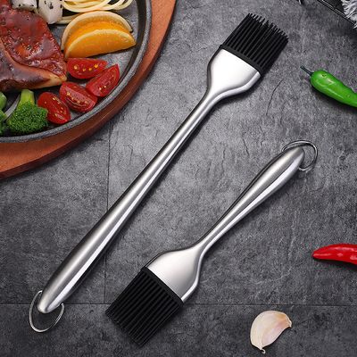 Heat Resistant Barbecue Brush Barbecue Brush Oil Brush
