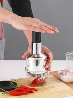 Meat Grinder