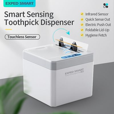Toothpick Holder