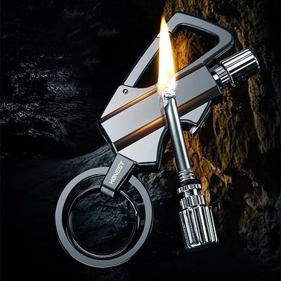 Portable Keychain