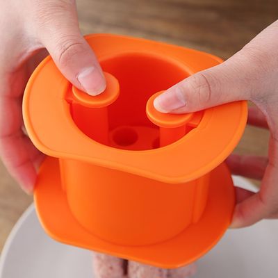 Hot Dog Pasta Press