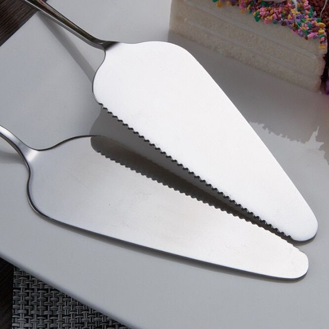 Cake Server