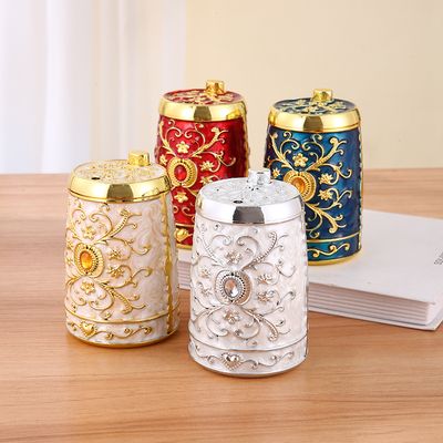 Automatic Toothpick Holder