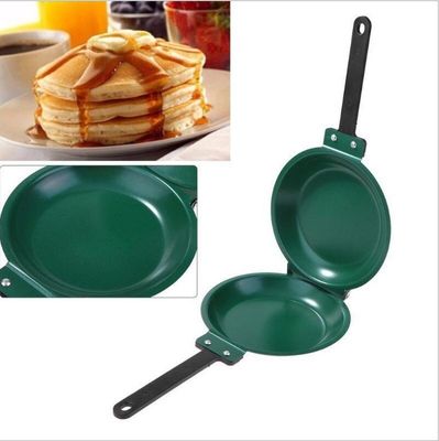 Non-stick crepe pan