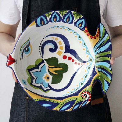 Ceramic Bowl