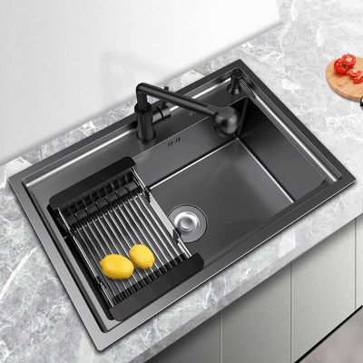 Single Sink Set