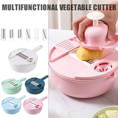 Vegetable Cutter