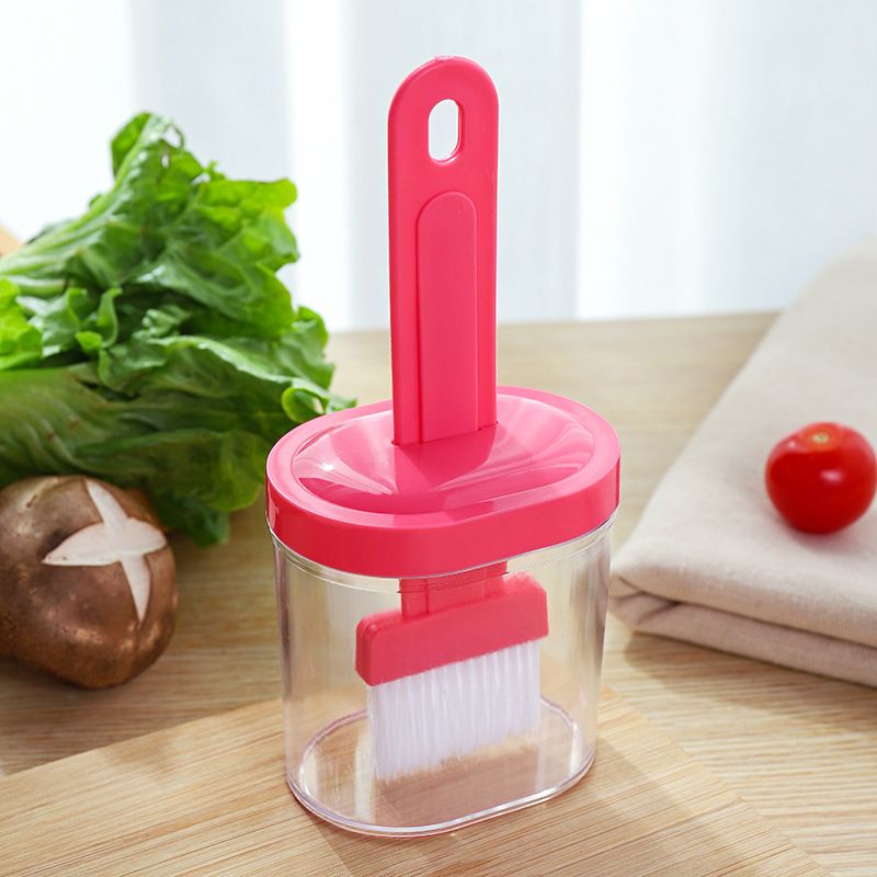 Grill Brush
