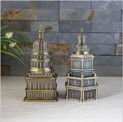 Toothpick Box