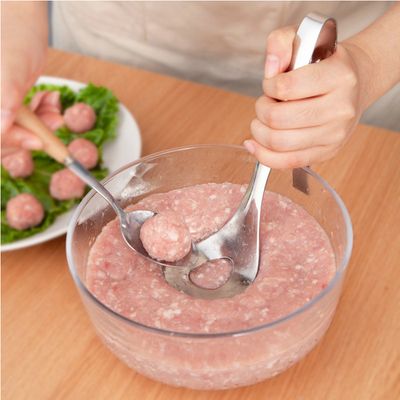 Non-Stick Spoon