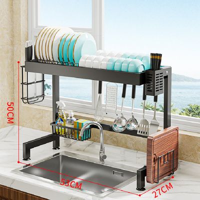 Dish racks