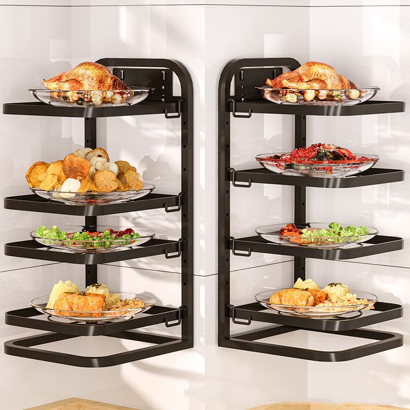 Dish rack
